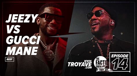 jeezy vs gucci time|jeezy and gucci mane beef.